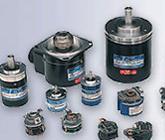 ROTARY ENCODERS